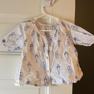 Bobo Choses blouse